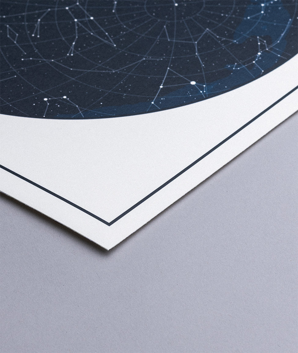 Unframed Poster